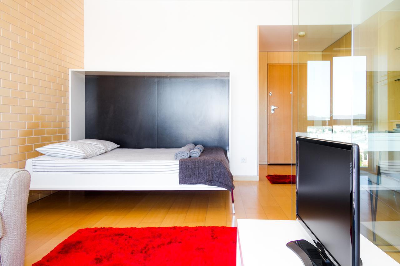 Liiiving In Porto | Antas Corporate Studios Dış mekan fotoğraf